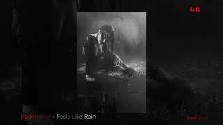 Buddy Guy - Feels Like Rain .. touch heart GR