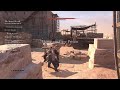 Assassin's Creed Mirage - The State Official Animus Sequence - All Challenges