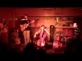 Ben Sollee and Daniel Martin Moore--The Old Measure
