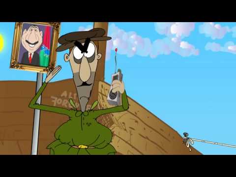 Килдим 4 - կիլդիմ4