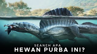 Download lagu Kehidupan Zaman Dinosaurus mp3