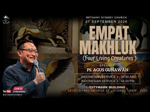 EMPAT MAKLUK (Four Living Creatures)