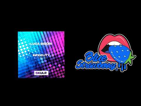 Luca Bisori - Infidelity (Original Mix)