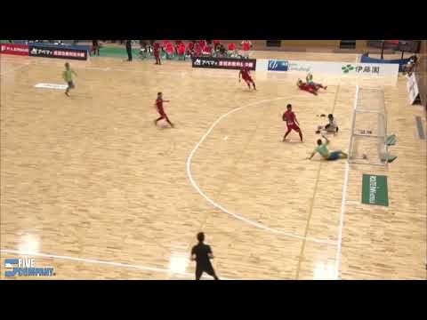 Rodrigo Camargo - Highlights