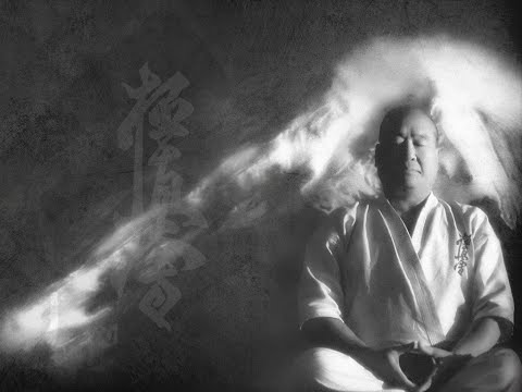 The Original Kyokushin Karate