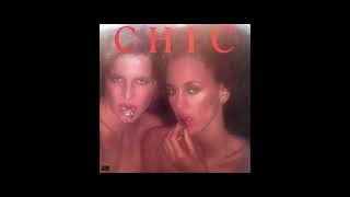 CHIC - Strike Up The Band 1977