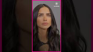 Sofía es la directora de Grupo Cantú #Cabo #telenovela #LoMejor2023