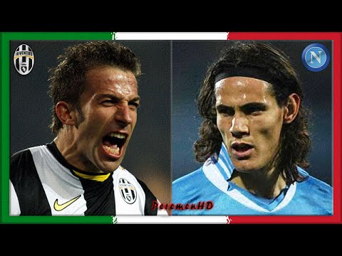 Coppa 2011-12, Final, Juventus - Napoli