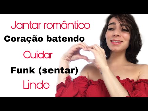 Especial Dia dos Namorados - Parte 2