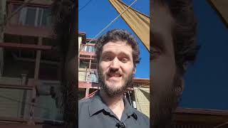 Learn AI Safety at MATS #shorts