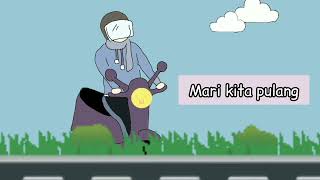 Download lagu Ngabuburit | BUKA jadi BEGAH #Arralyn #kartun #muslimah #ramadhan mp3