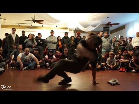 Fredy/Aksi vs ILL Flavored Geometry - Bonnie & Clyde Prelims - Fatal Sting 2020