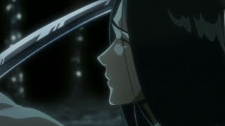 BLEACH AMV – BE QUIET AND DRIVE AWAY