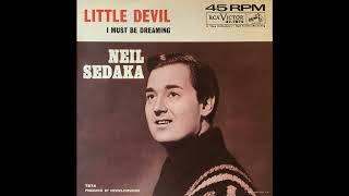 Neil Sedaka - Little Devil (2023 Remaster)