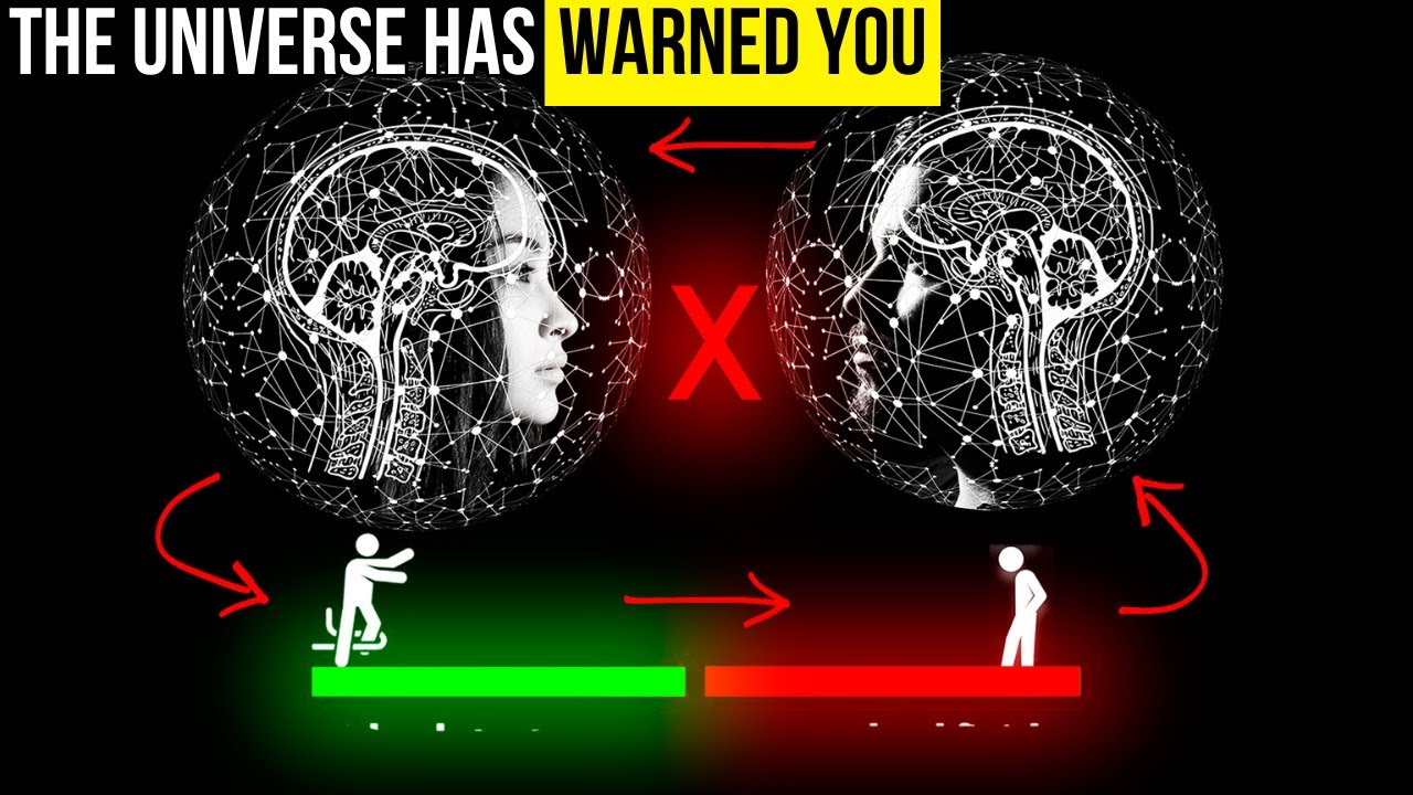 If the Universe DOESN’T WANT You to Be with SOMEONE, These 10 Things Will Happen.