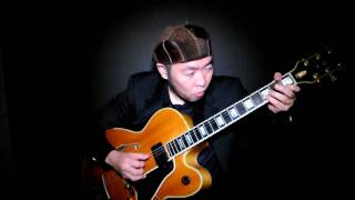 Let&#39;s Sing &quot;Time After Time - Tuck &amp; Patti&quot; with Acouspehre Shige