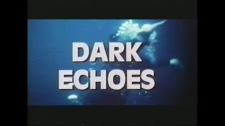 Dark Echoes (1977)
