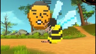 【淫夢実況】迫真メカニック部　スクラップの裏技 mp12