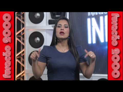 Programa furacão 2000  BAND 08 05 14 Quinta