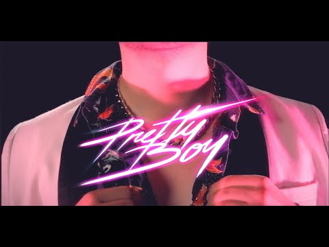 Noam Bar - PRETTY BOY (official music video)