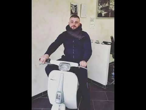 Francesco zerbo - Addo staje (ufficiale 2020)