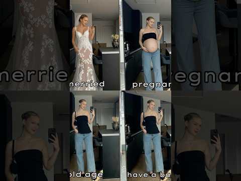 OMG ich in Schwanger💀