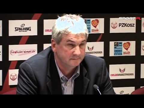 Ales Pipan: Odniesiemy sukces