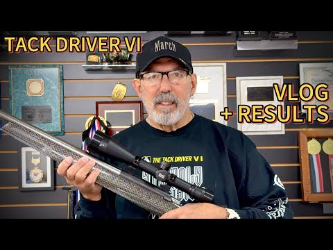 TACK DRIVER VI: WHAT I USED, VLOG, AND RESULTS!