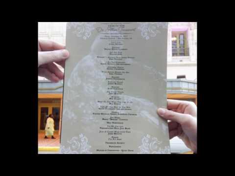 Thumbnail for Allen Toussaint Tribute featuring Elvis Costello, Jimmy Buffet, Boz Scaggs, Dr. John and m by Allen Toussaint