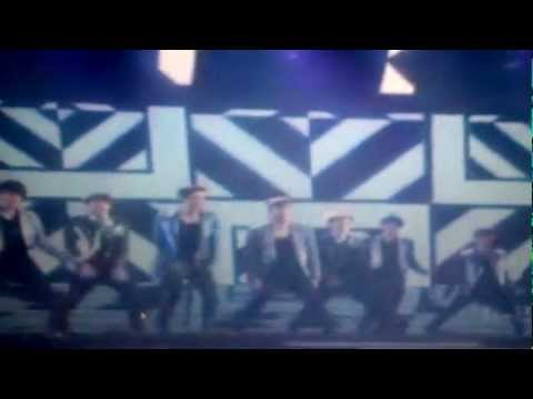 SS4 INA in Jakarta - Mr.Simple