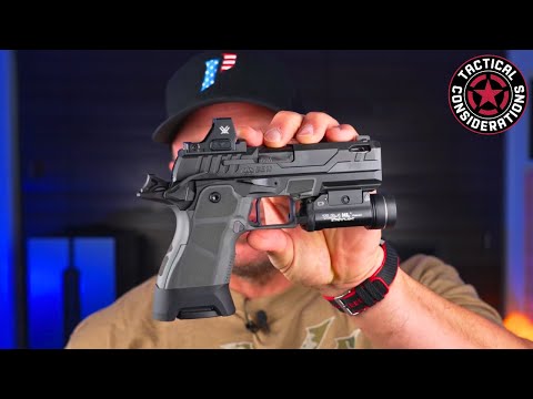 OA Defense 2311 PRO Compact.. It Has Everything