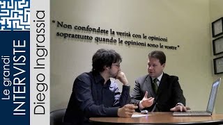 Linguaggio del corpo, emozioni e bugie: TUTTI I SEGRETI: Lie to me arriva in Italia - Interviste#18