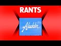 My Rants Aladdin GoodTimes Film