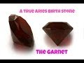 A True Birthstone for Aries: The Metaphysical ...