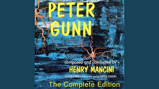 My Manne Shelly (From 'More Music from Peter Gunn')