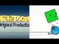 Blue S Clues Cuadralito Y Circulito Total Drama Credits Remix