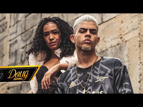 MC PEDRIN RH - EU VOU TE PEGAR (DJ KIK PROD) (CLIPE OFICIAL) Doug Filmes