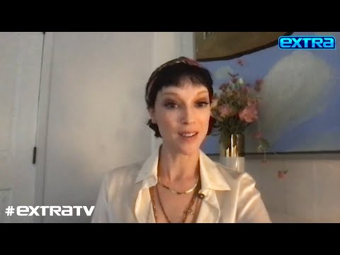 St. Vincent on Her New Film ‘The Nowhere Inn’