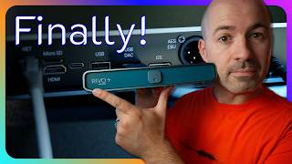 Este é o streamer que você estava esperando! Análise do Volumio Rivo+