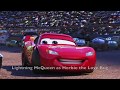 Lightning McQueen Goes To Monte Carlo Herbie Goes To Monte Carlo Cast Video Cast Confirmed