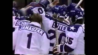 Miracle On Ice [Loggins - Nobody&#39;s Fool]