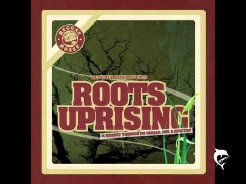 Shinobi feat. Echo Ranks - Warrior