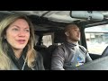 Debra S Pregnancy Diary Episode 1