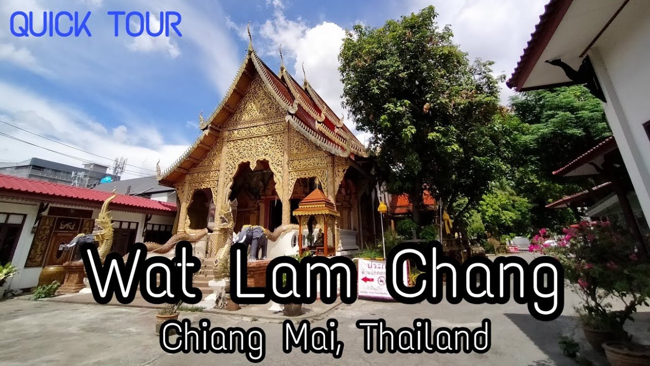วัดล่ามช้าง