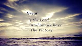 497 Great Is The Lord (Maranatha Promise Band)