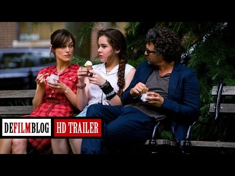 Begin Again (2013) Official HD Trailer [1080p]
