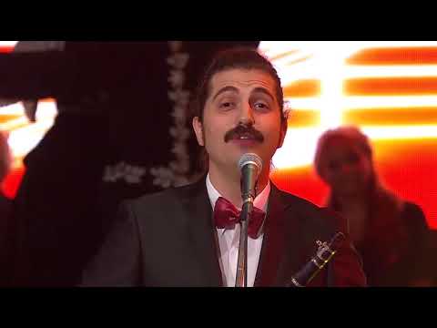 PESME SMO PEVALI STARE SAMI - Ansambl Narakord