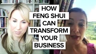 How To Feng Shui Your Life and Business This Week