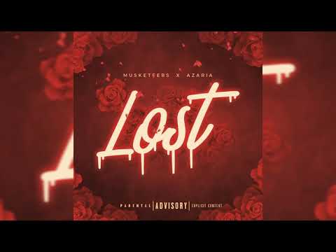 Musketeers x Azaria - Shake Your Head (Original Mix)