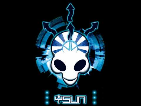Ysun Sajha Crew --- Progressive techno Mix----